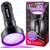 Flashlight, UV 68 LED